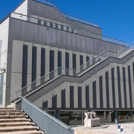 Apartman Olimp Metkovic Bagian luar foto