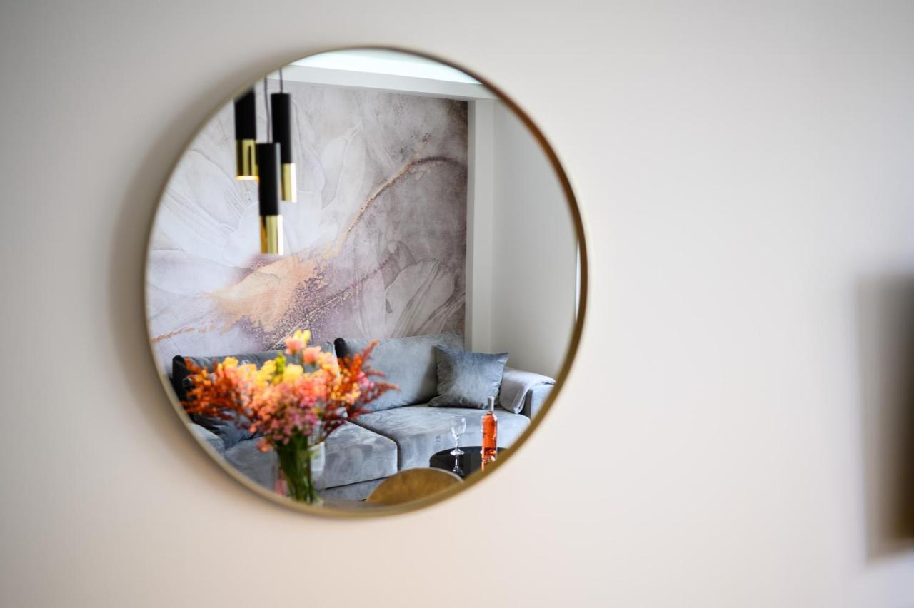 Apartman Olimp Metkovic Bagian luar foto