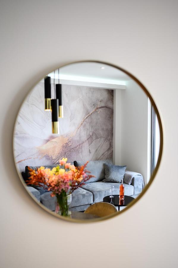 Apartman Olimp Metkovic Bagian luar foto