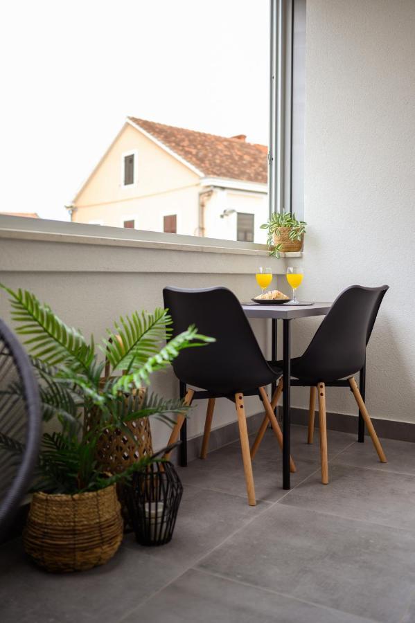 Apartman Olimp Metkovic Bagian luar foto