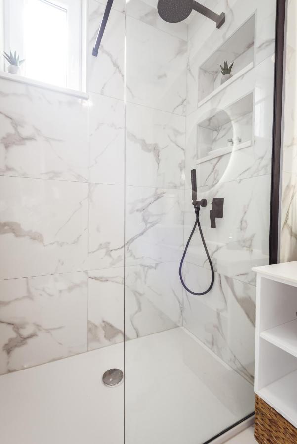 Apartman Olimp Metkovic Bagian luar foto